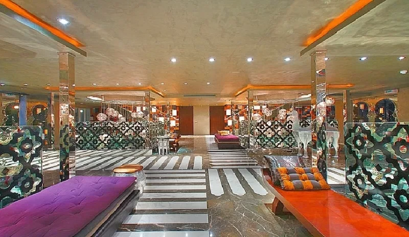 Movenpick MS Darakum Nile Cruise