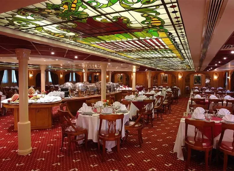 Miss Egypt Nile Cruise