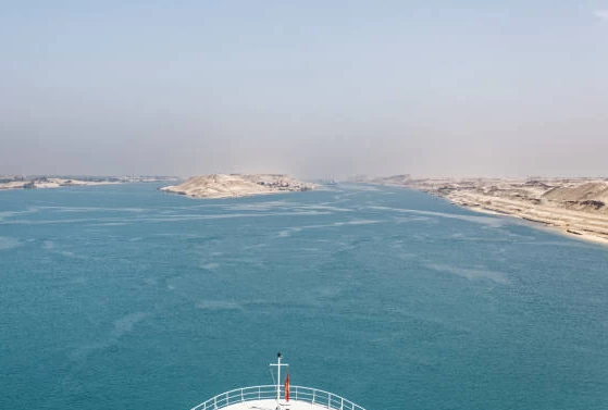 Excursion to Tanis and the Suez Canal from Cairo