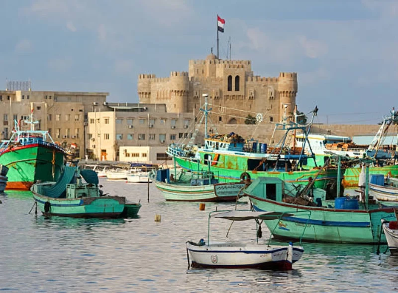 Tour estudiantil por El Cairo y Luxor