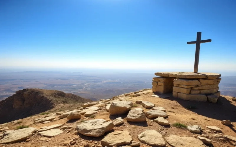 Jordania en 7 Días