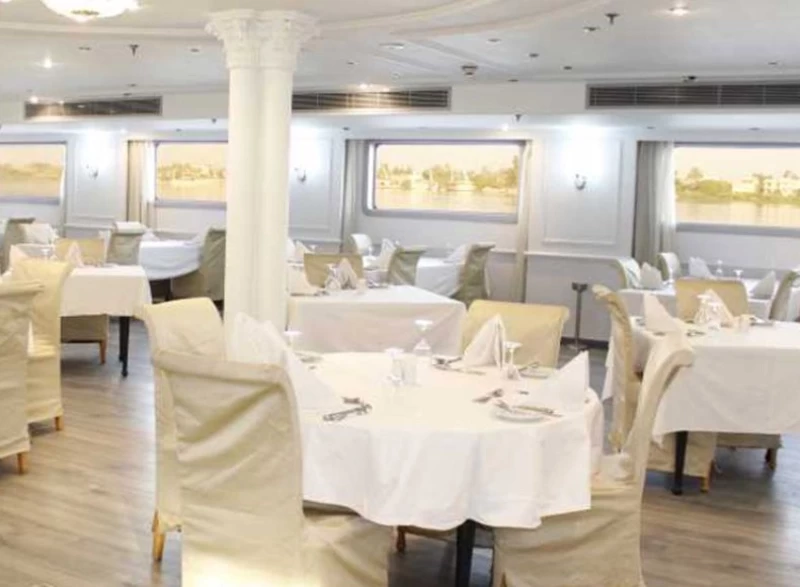 Cairo, Sharm El Sheikh & Nile Cruise Egypt Travel Package