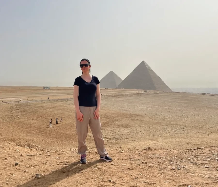 Cairo religious tour