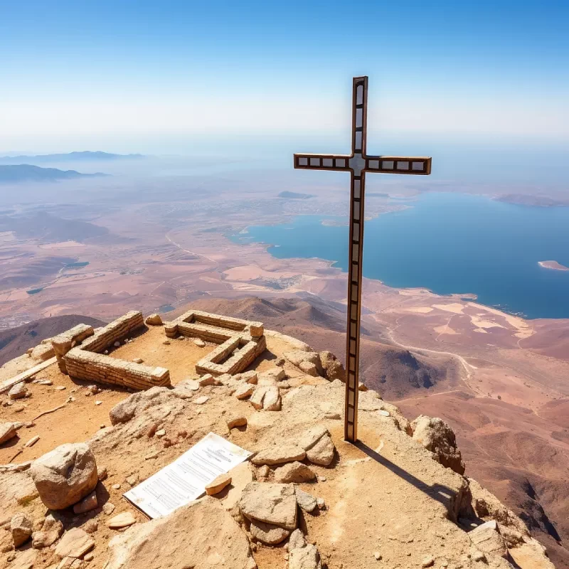 Tour classique en Jordanie