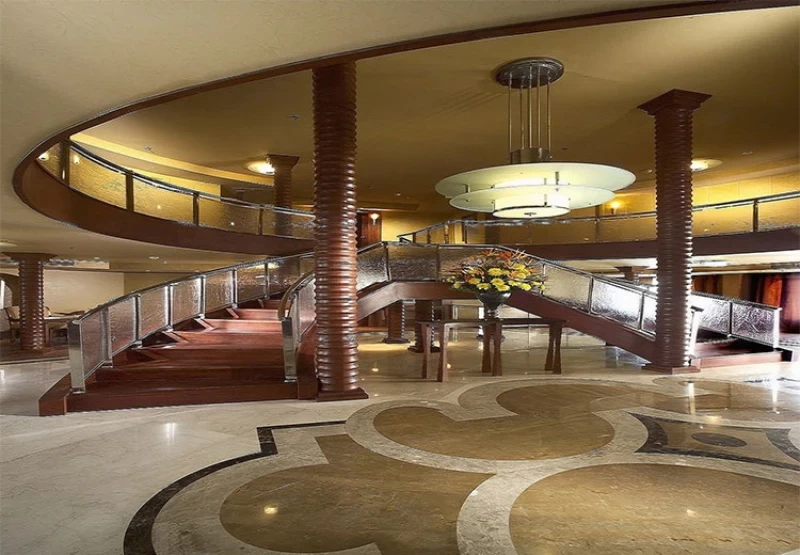 H.S Kon Tiki Nile Cruise