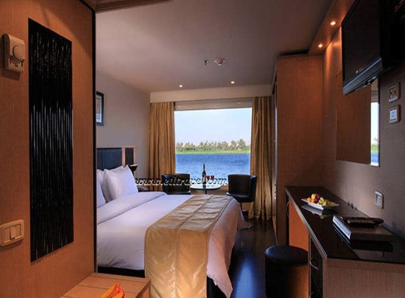 M.S Moon Dance Nile Cruise