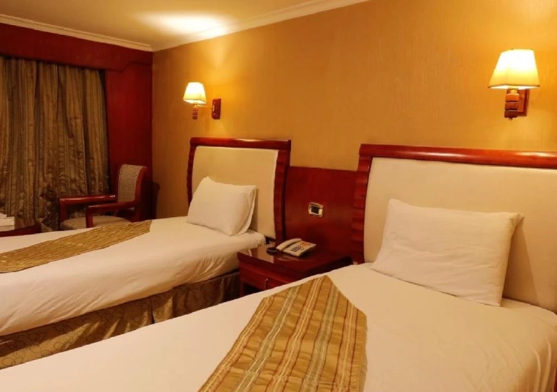 Al Nabilatan Nile Cruise