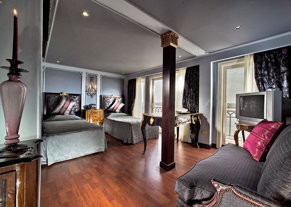 Cairo & Long Nile Cruise Tour