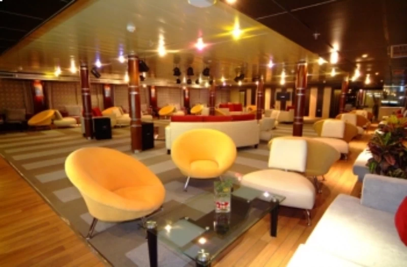 Royal Esadora Nile Cruise