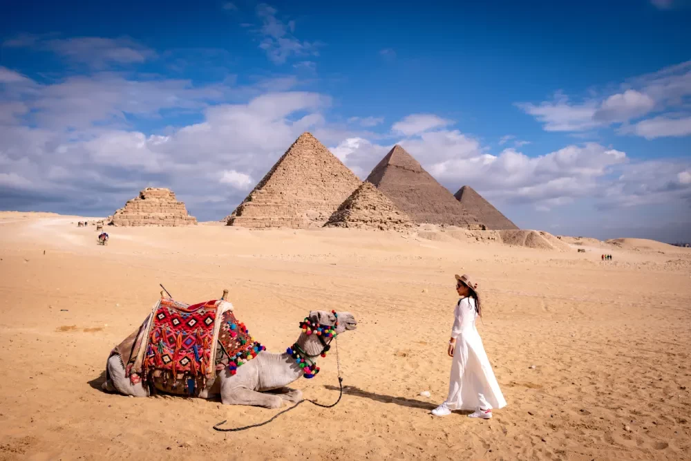 Cairo Classical Travel Package