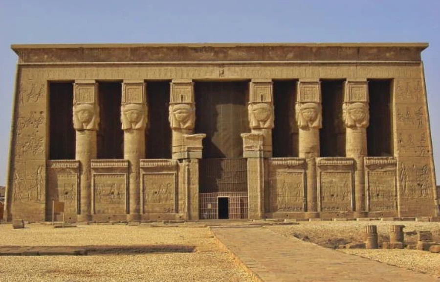 Tour To Dendera Temple From Luxor