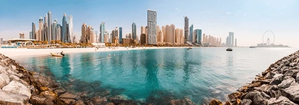 Visites guidées de Dubaï