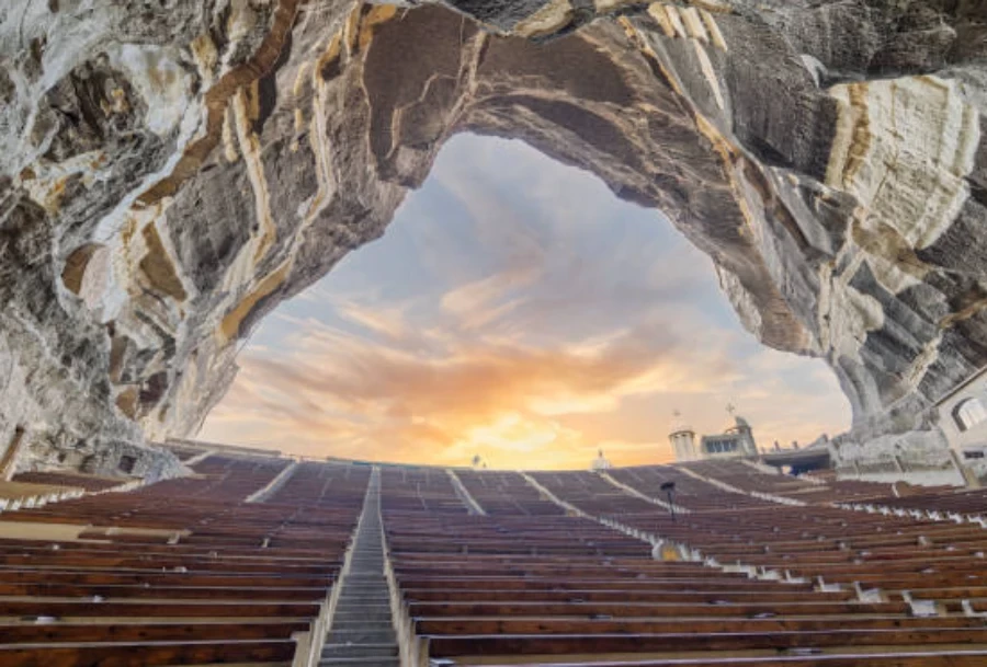 Excursion to visit cairo's hidden treasures