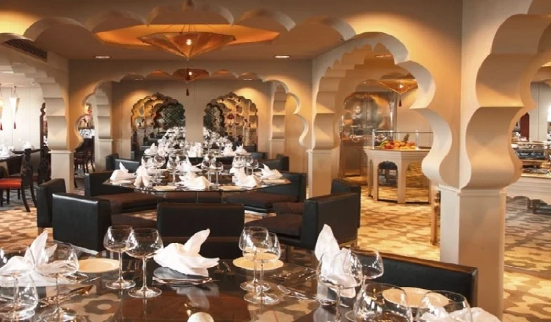 Movenpick MS Darakum Nile Cruise