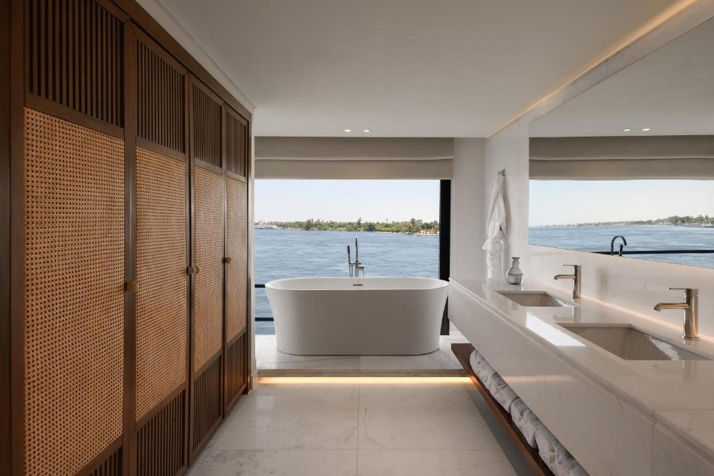 Crucero por el Nilo Soleil